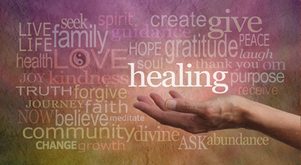 What is Holistic Healing