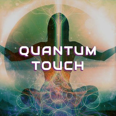 Quantum Touch