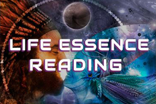Life Essence Reading (LER), Medical Intuition, Psychic Surgery, Cellular Memory Release, Quantum Touch, Hypnosis, Animal Healing, Clearing Your Living Space
