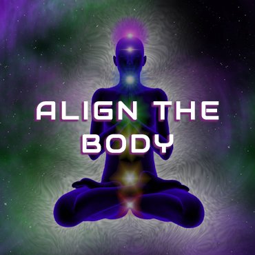 Align The Body