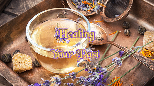 Healing Your Past