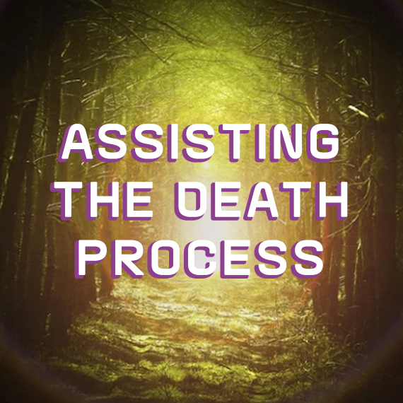 Assisting the Death Process